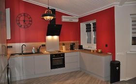 Cichy Zakątek - ekskluzywny apartament 90 m2